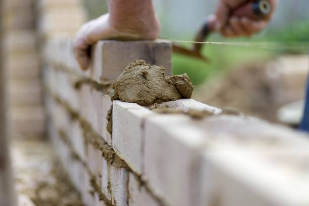 Siding - Brick, Stone, or Stucco in HI